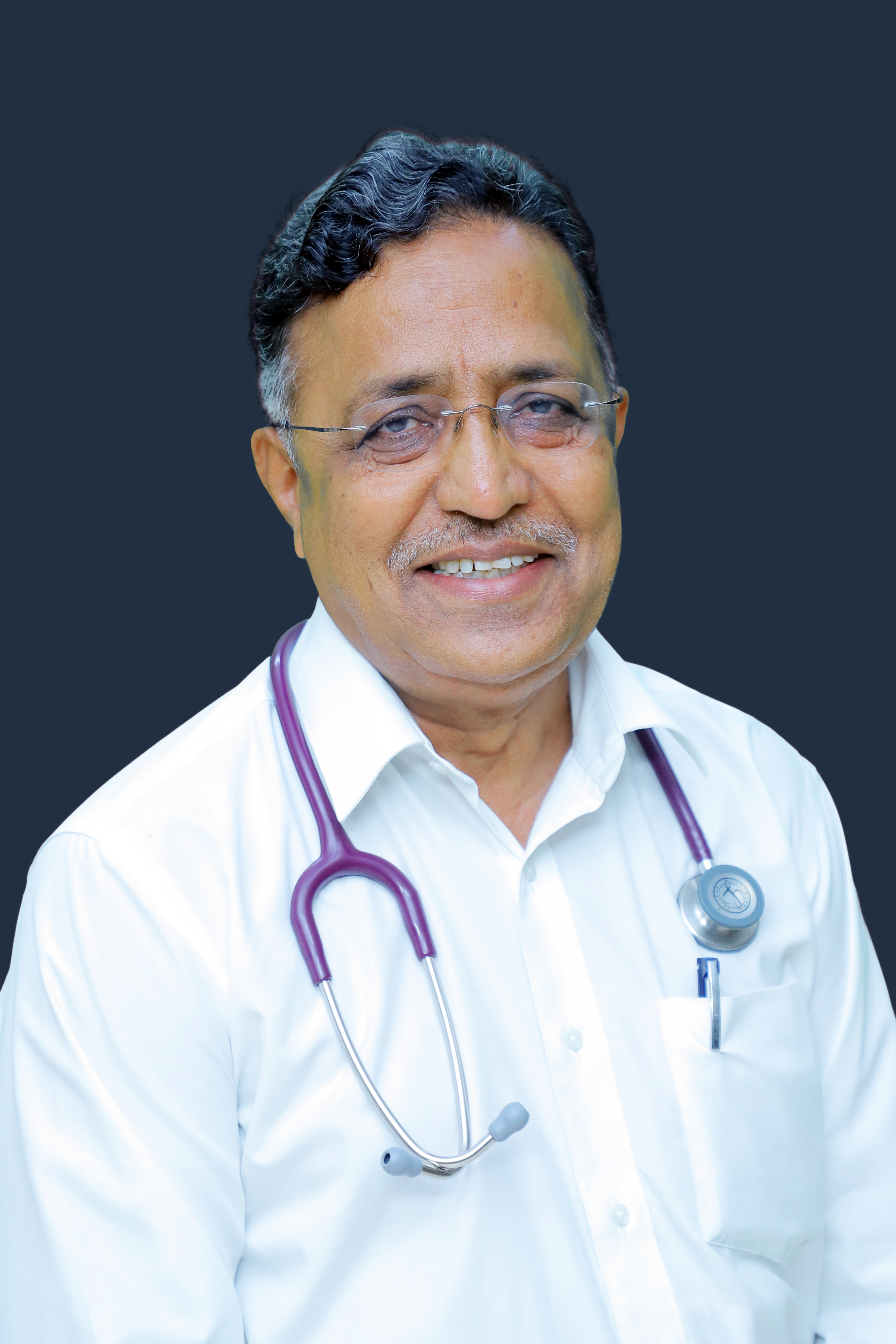 Dr. Hemant Murkey